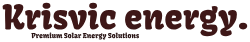 Krisvicenergy